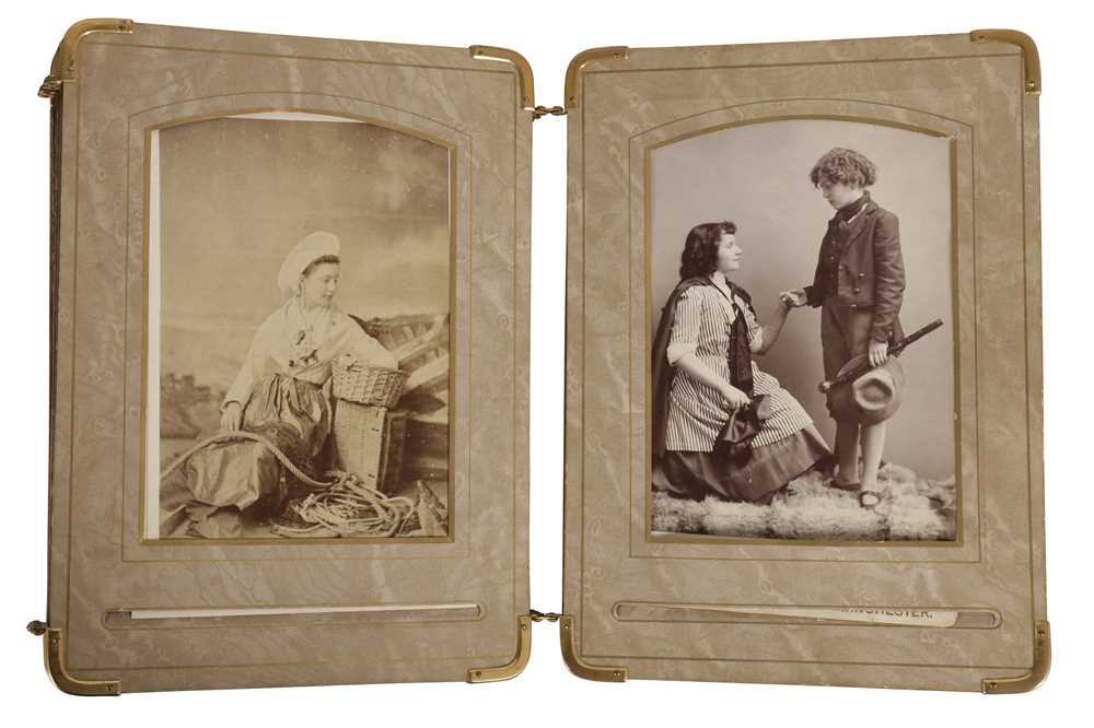 Various Photographers, c.1870s