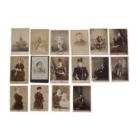 Various Photographers, c.1860-70s