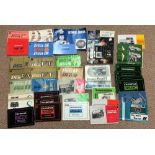 Olympus Pen & Rangefinder etc Instruction Books.