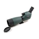 Maginon 20-60x60 SE Zoom Spotting Scope Outfit.