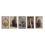 Various Photographers, c.1860s