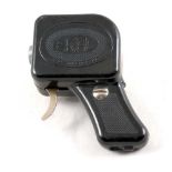 A Rare ERAC Sub-Miniature Pistol-Shaped Camera.