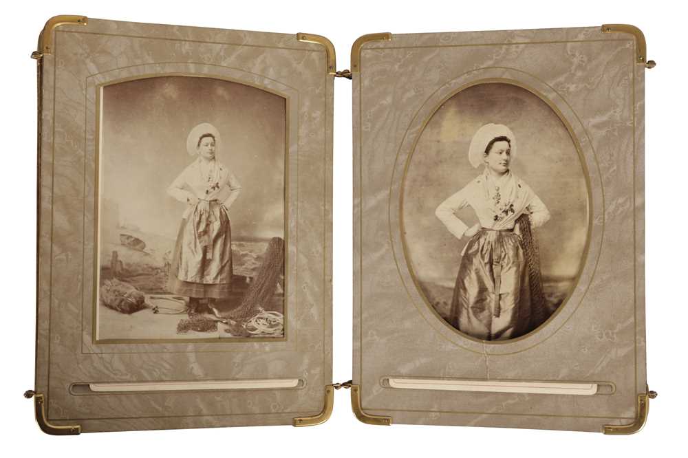 Various Photographers, c.1870s - Image 3 of 4