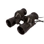 A Pair of Avimo Military Prismatic Marine Binoculars