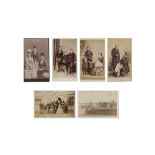 Various Photographers, c.1860-70s
