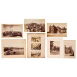 Various Photographers, c.1880-1890s