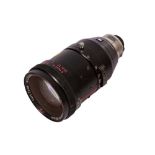 A Carl Zeiss 10-100mm f/2.8 Vario-Sonnar T* Arriflex SR Zoom Lens