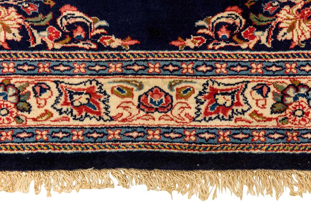 A FINE SAROUK RUG, WEST PERSIA - Image 5 of 7