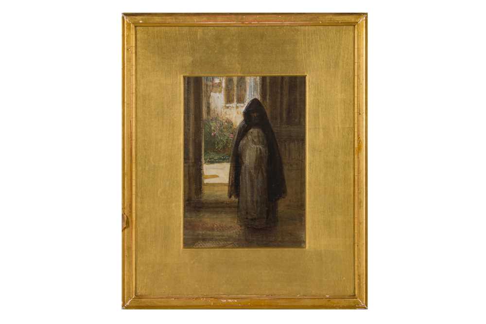 EGRON SELLIF LUNDGREN, O.W.S. (1815-1875) - Image 2 of 3