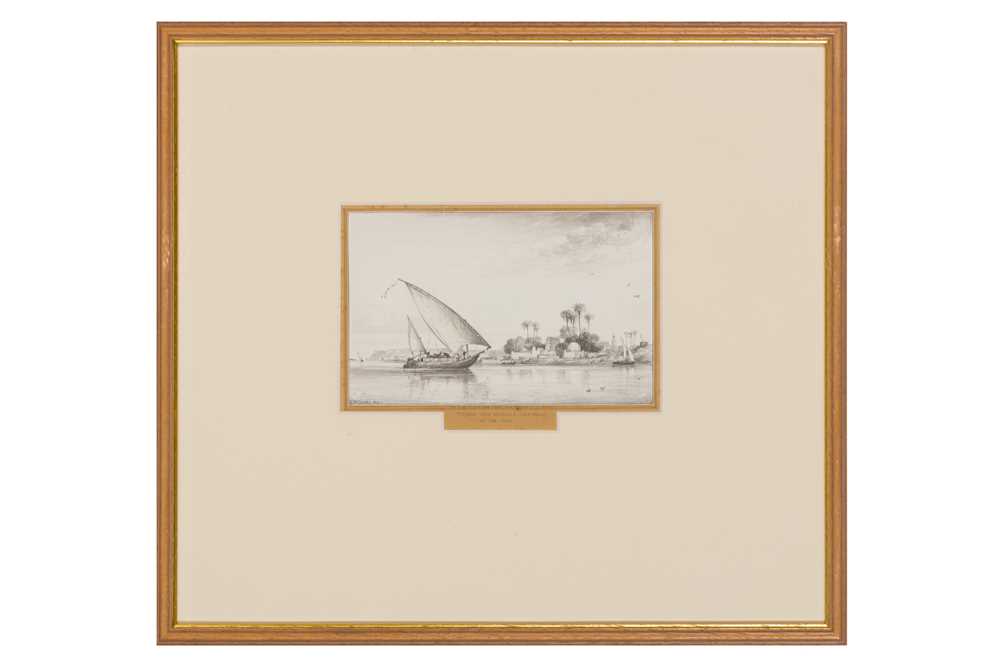 EDWARD WILLIAM COOKE, R.A., F.R.S., F.Z.S., F.S.A., F.G.S. (1811-1880) - Image 3 of 7