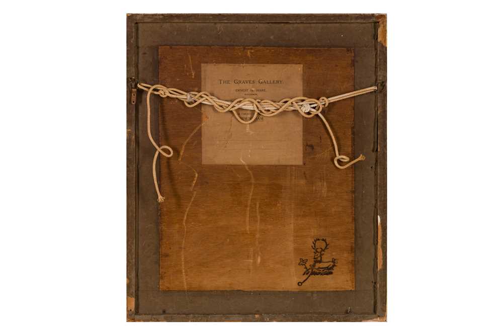 EGRON SELLIF LUNDGREN, O.W.S. (1815-1875) - Image 3 of 3
