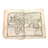 Geographia Classica: the Geography of the Ancients. 1712