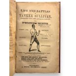 Life and Battles of Yankee Sullivan