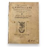 Antiquarian Miscellany.-