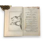 The Modern Art of Boxing, 1790