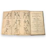 A Celebrated Pugilist [Henry Lemoine?], The Art and Practice of English Boxing; or the Scientific Mo