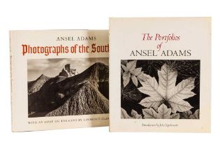 Ansel Adams (1902-1984)