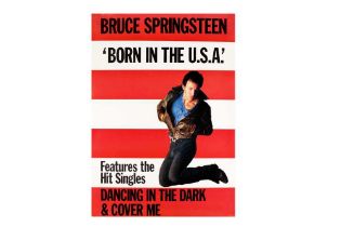 Springsteen (Bruce)