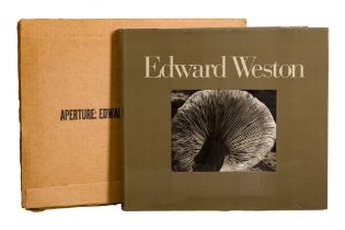Edward Weston (1886-1958)