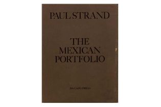 Paul Strand (1890-1976)