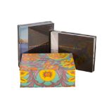 THE CANARY ISLANDS REVISITED / REVISITAR CANARIAS BOX SET, 2003