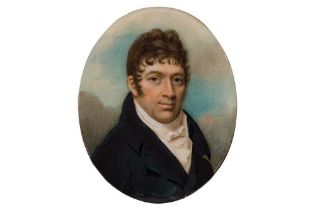 NICHOLAS FREESE (BRITISH 1762-AFTER 1830)
