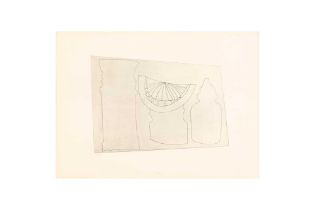 § BEN NICHOLSON OM (BRITISH 1894-1982)