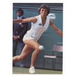 Navratilova (Martina)