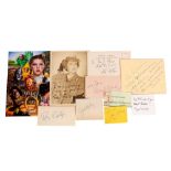 Autograph Collection.- The Wizard of Oz