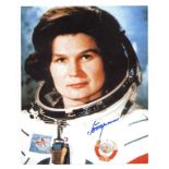 Tereshkova (Valentina)