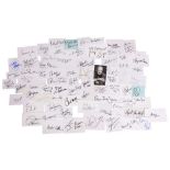 Autograph Collection.- Game of Thrones Interest