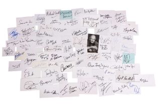 Autograph Collection.- Game of Thrones Interest
