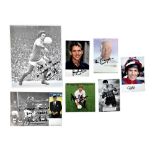 Autograph Collection.- Sport