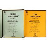 The Goon Show.- Peter Sellers, Spike Milligan & Harry Secombe