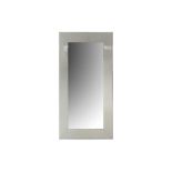 A CONTEMPORARY RECTANGULAR WALL MIRROR Preview: Colville Road