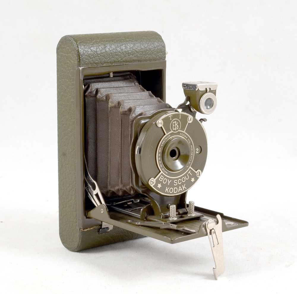USA Kodak Boy Scout Camera. - Image 4 of 4