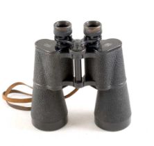 A Pair of Leitz 15x60 Campofortit Binoculars.