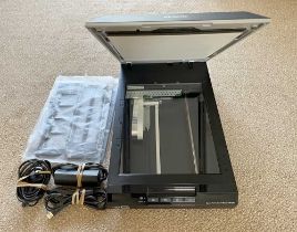 Epson V600 Photo Scanner.