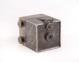 A Rare Kemper "The Kombi" Miniature Camera/Viewer.