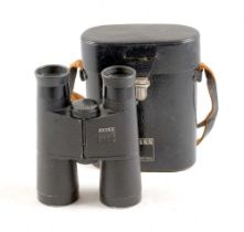 A Pair of Zeiss 10x40B Binoculars.