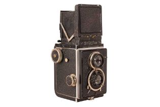 A Rolleiflex I Original TLR Camera