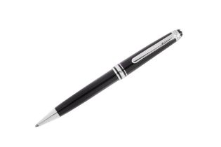 A MONTBLANC MEISTERSTUCK SYDNEY MILLENIUM EDITION BALLPOINT PEN