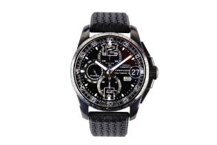 CHOPARD MILLE MIGLIA GT XL CHRONOGRAPH WRISTWATCH - LIMITED EDITION