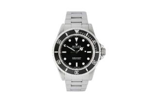 A GENTS ROLEX SUBMARINER