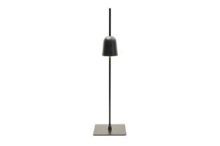 A LUCEPLAN TABLE LAMP,