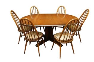 ERCOL, BRITAIN