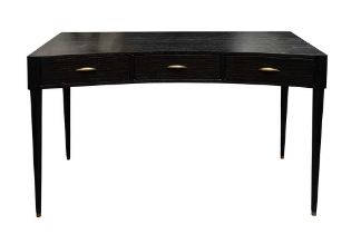 JULIAN CHICHESTER; A PERCY DRESSING TABLE