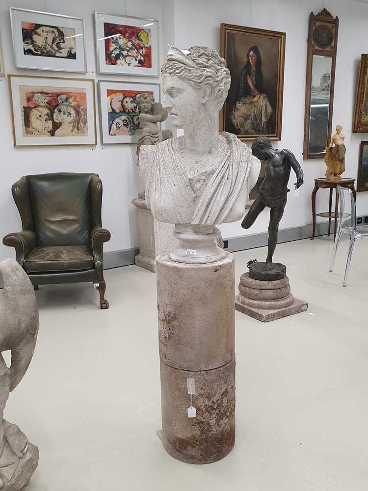 AFTER THE ANTIQUE: ATHENA - Image 3 of 4
