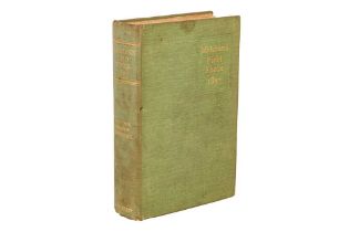 Churchill. The Story of the Malakand Field Force. first ed, second issue. 1898