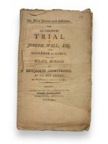 Criminal trials.-